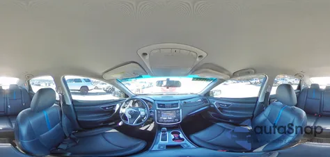 2018 Nissan Altima 2.5 из США, поврежденный, VIN 1N4AL3AP1JC282048